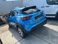 Nissan Juke Juke DIG-T 117 DCT Tekna Bleu - thumbnail 4