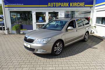 Combi Ambition AHK