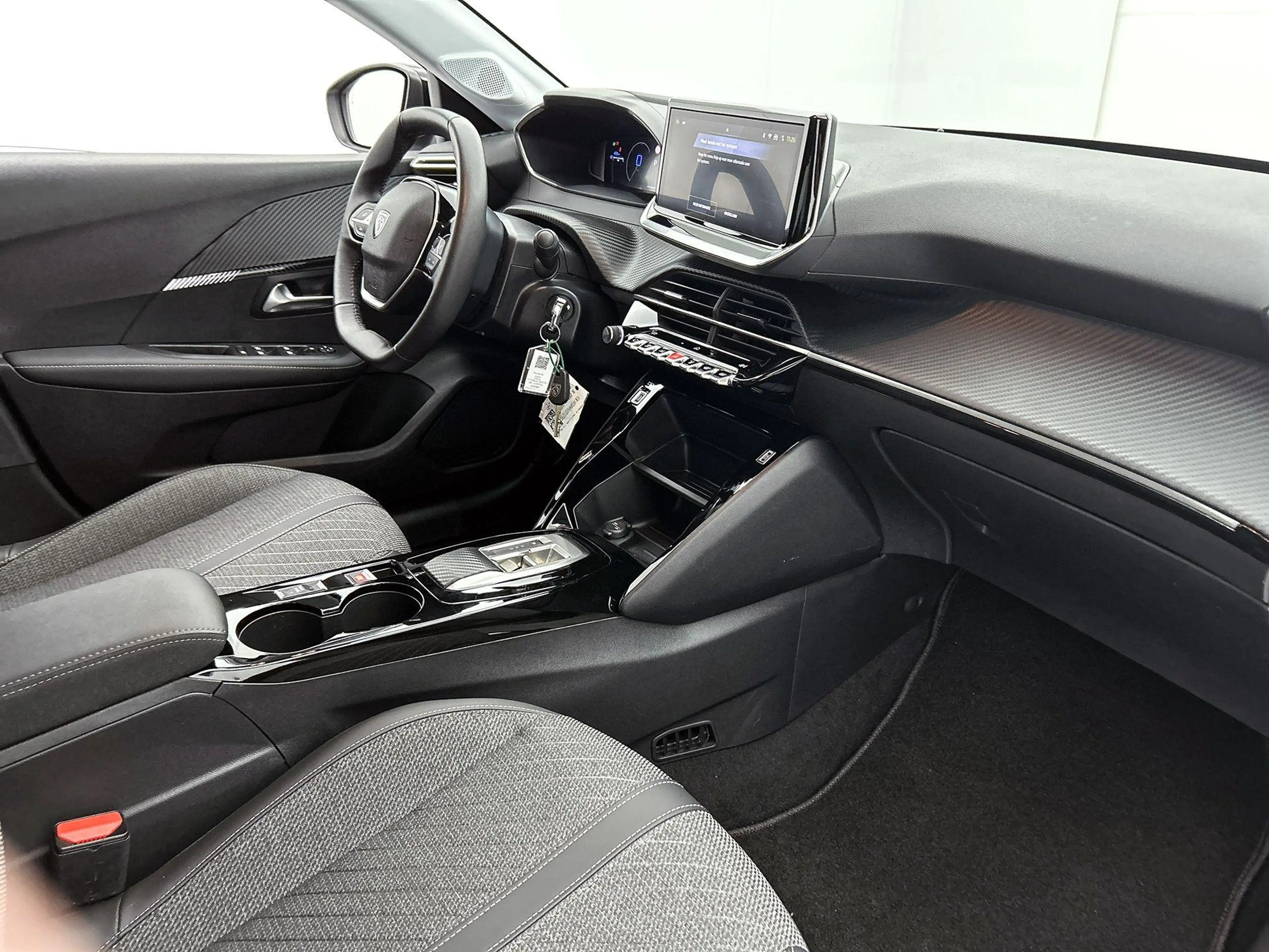 Peugeot 208 1.2 Hybrid 110pk Allure Automaat | Tot 8 Jaar Gara — photo 12