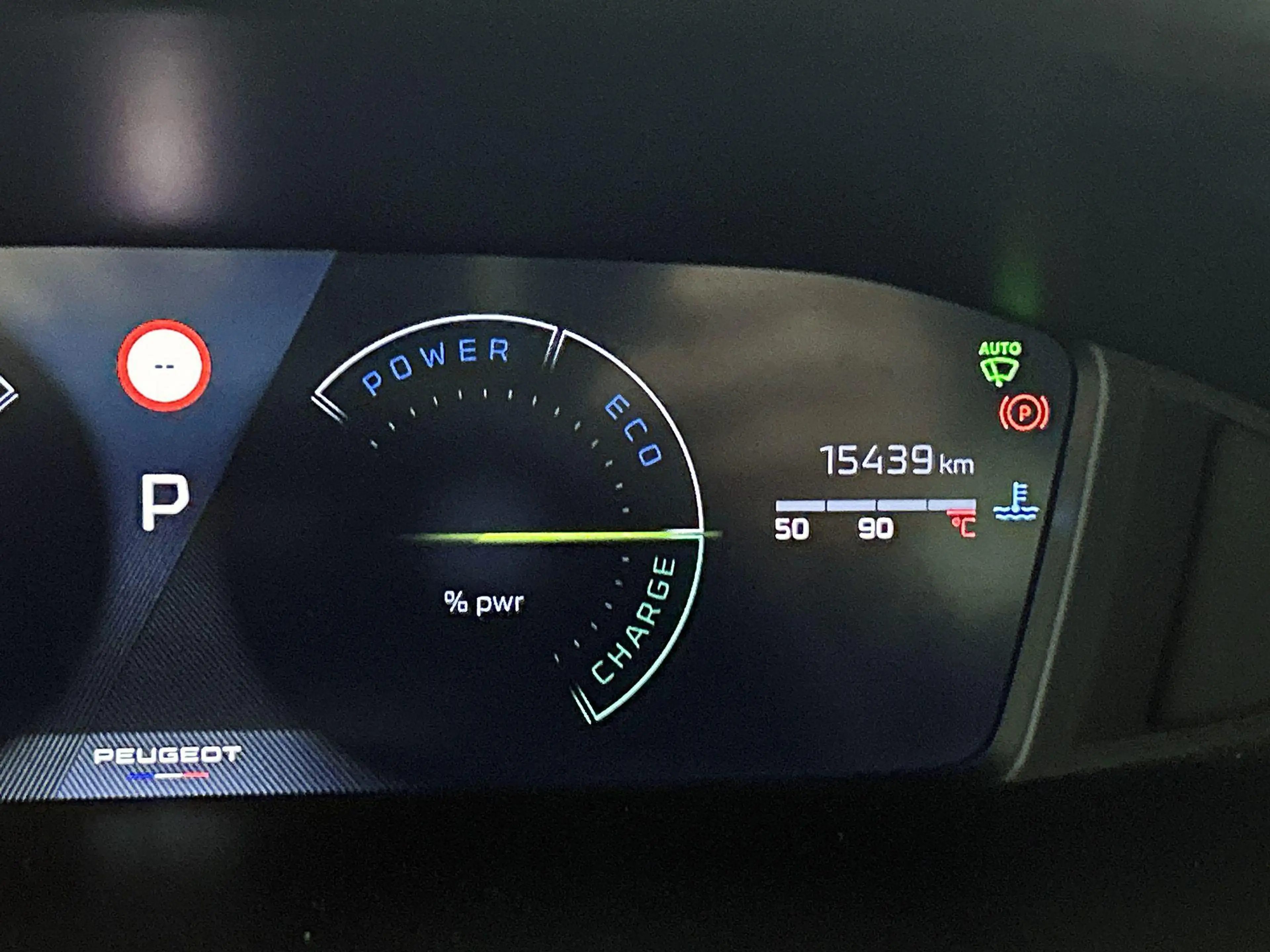 Peugeot 208 1.2 Hybrid 110pk Allure Automaat | Tot 8 Jaar Gara — photo 14