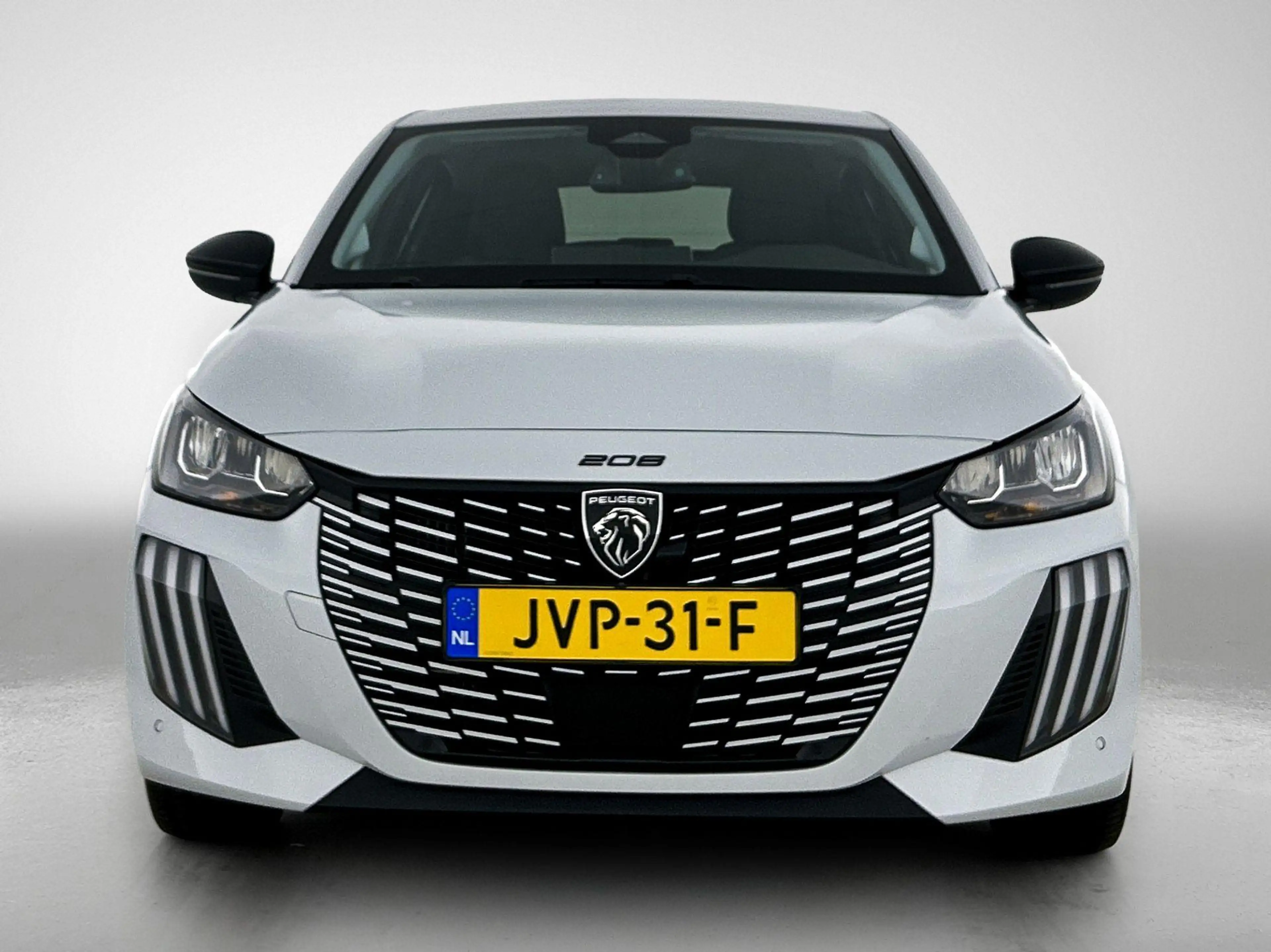 Peugeot 208 1.2 Hybrid 110pk Allure Automaat | Tot 8 Jaar Gara — photo 4