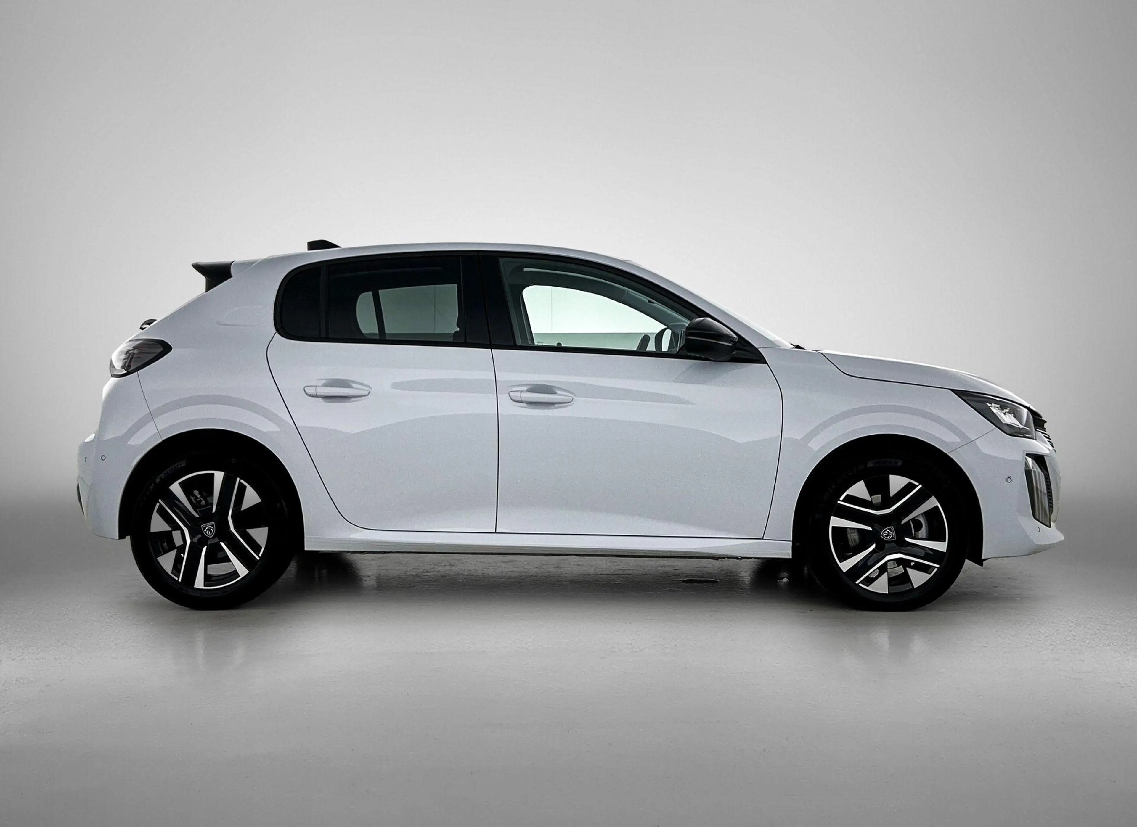 Peugeot 208 1.2 Hybrid 110pk Allure Automaat | Tot 8 Jaar Gara — photo 9