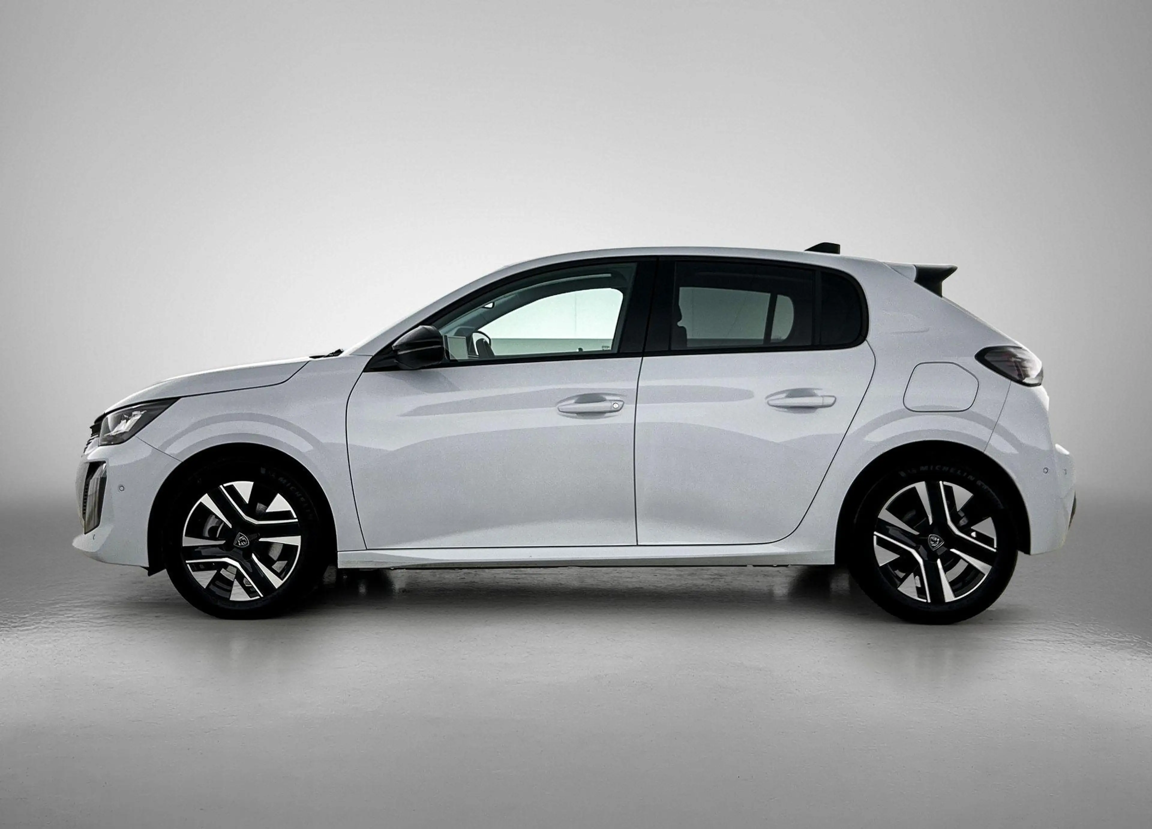 Peugeot 208 1.2 Hybrid 110pk Allure Automaat | Tot 8 Jaar Gara — photo 5