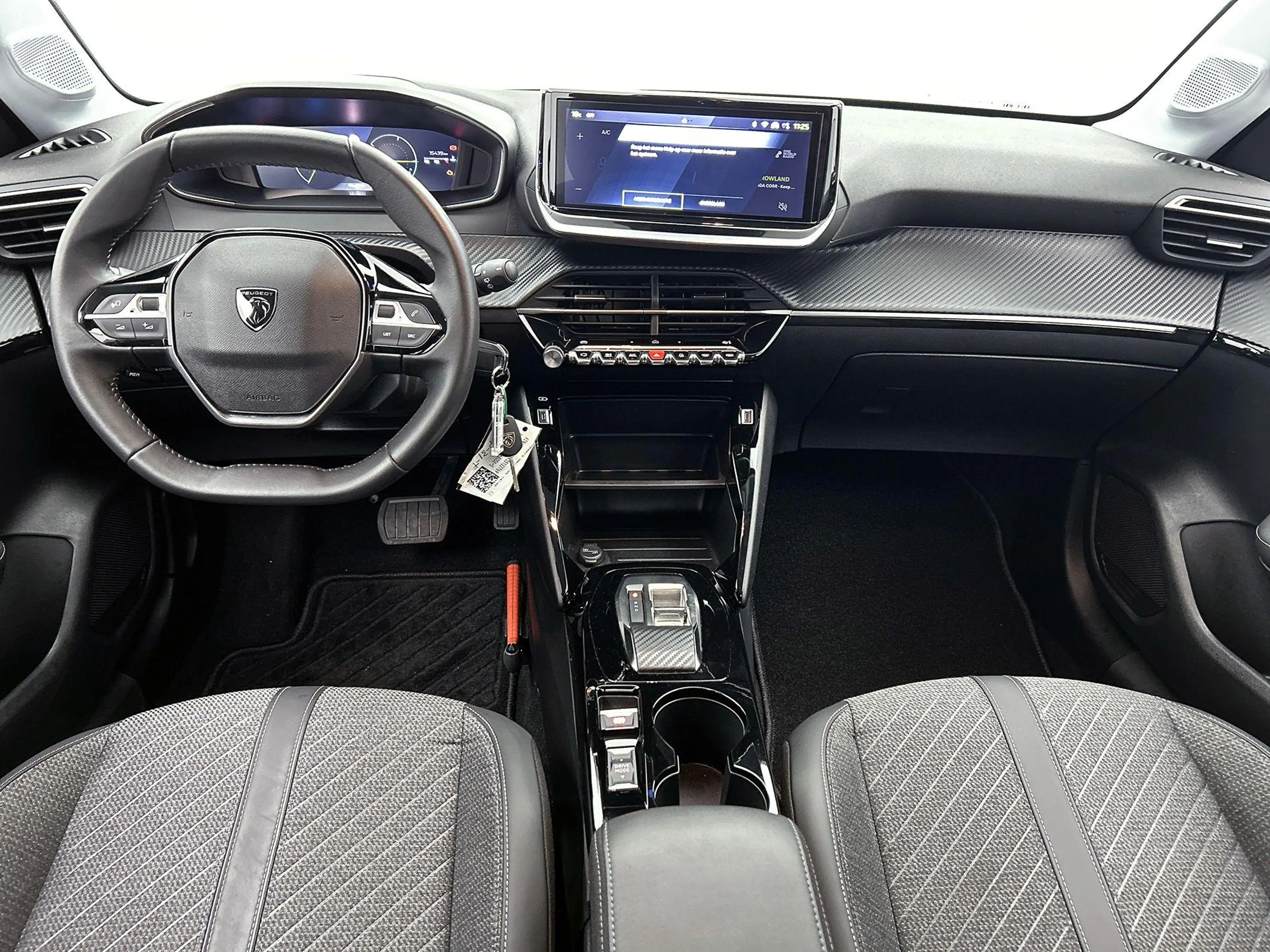 Peugeot 208 1.2 Hybrid 110pk Allure Automaat | Tot 8 Jaar Gara — photo 11