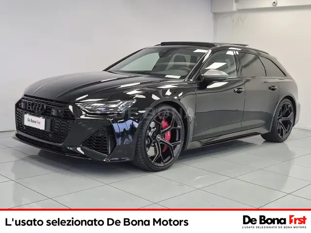 Audi RS6