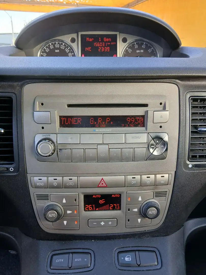 Lancia MUSA 1.4 16v Poltrona Frau E5 - 2