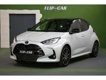 IV 1.5 HYBRIDE 116H GR SPORT