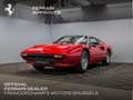 Ferrari 308 GTS Rouge - thumbnail 7