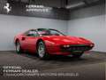 Ferrari 308 GTS Rouge - thumbnail 1