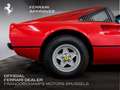 Ferrari 308 GTS Rouge - thumbnail 50