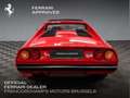 Ferrari 308 GTS Rouge - thumbnail 30