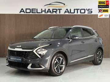 1.6 T-GDi Hybrid DynamicLine Automaat / Navigatie
