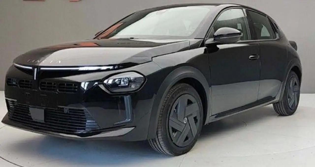 Lancia Ypsilon 2026