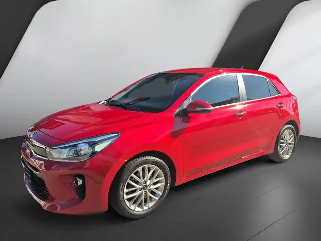 Kia Rio 1.0 T GDI Dream Team