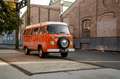 Volkswagen T2 Bus 2.0 Boxer - Westfalia Orange - thumbnail 4