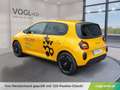 Renault Twingo E-TECH ELECTRIC Techno 80 PS urban range Orange - thumbnail 3