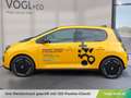 Renault Twingo E-TECH ELECTRIC Techno 80 PS urban range Orange - thumbnail 2