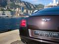 Bentley Continental GT COUPÉ GT SPEED W12 625 CV - MONACO Braun - thumbnail 13