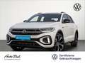 Volkswagen T-Roc 1.5 TSI R-Line DSG Navi LED Standhzg Panor Weiß - thumbnail 1