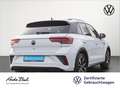 Volkswagen T-Roc 1.5 TSI R-Line DSG Navi LED Standhzg Panor Weiß - thumbnail 4