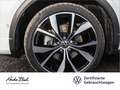 Volkswagen T-Roc 1.5 TSI R-Line DSG Navi LED Standhzg Panor Weiß - thumbnail 8