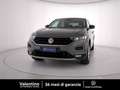 Volkswagen T-Roc 1.5 TSI DSG ACT Advanced BlueMotion Technology Grigio - thumbnail 1