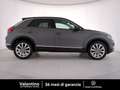Volkswagen T-Roc 1.5 TSI DSG ACT Advanced BlueMotion Technology Grigio - thumbnail 2