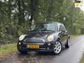 MINI One Mini 1.6 Salt | Airco + Cruise Nu € 1.575!!! Noir - thumbnail 1