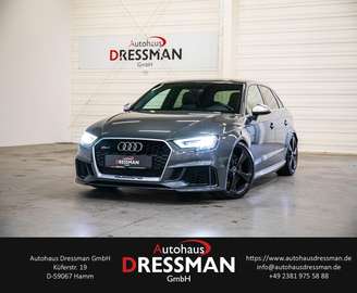 Sportback 2.5 TFSI q. MATRIX GRA KAMERA 19Z.