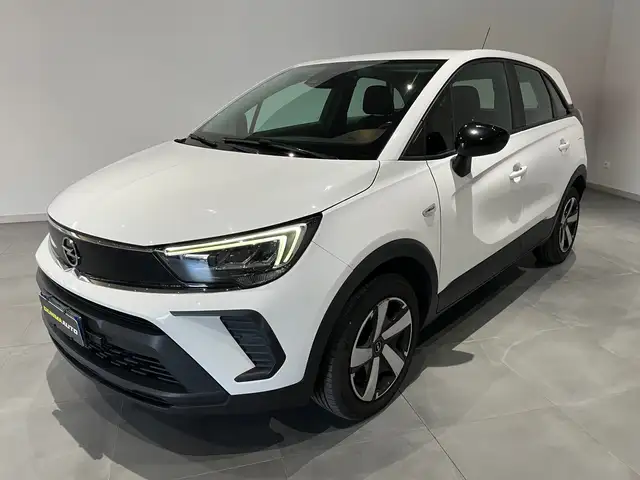 Opel Crossland IVA ESPOSTA - N1 - 1.5 ecotec Design