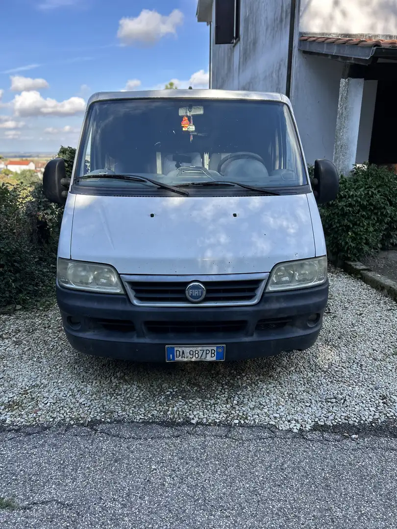 Fiat Ducato 15 JTD 2.3 130 cv - 2