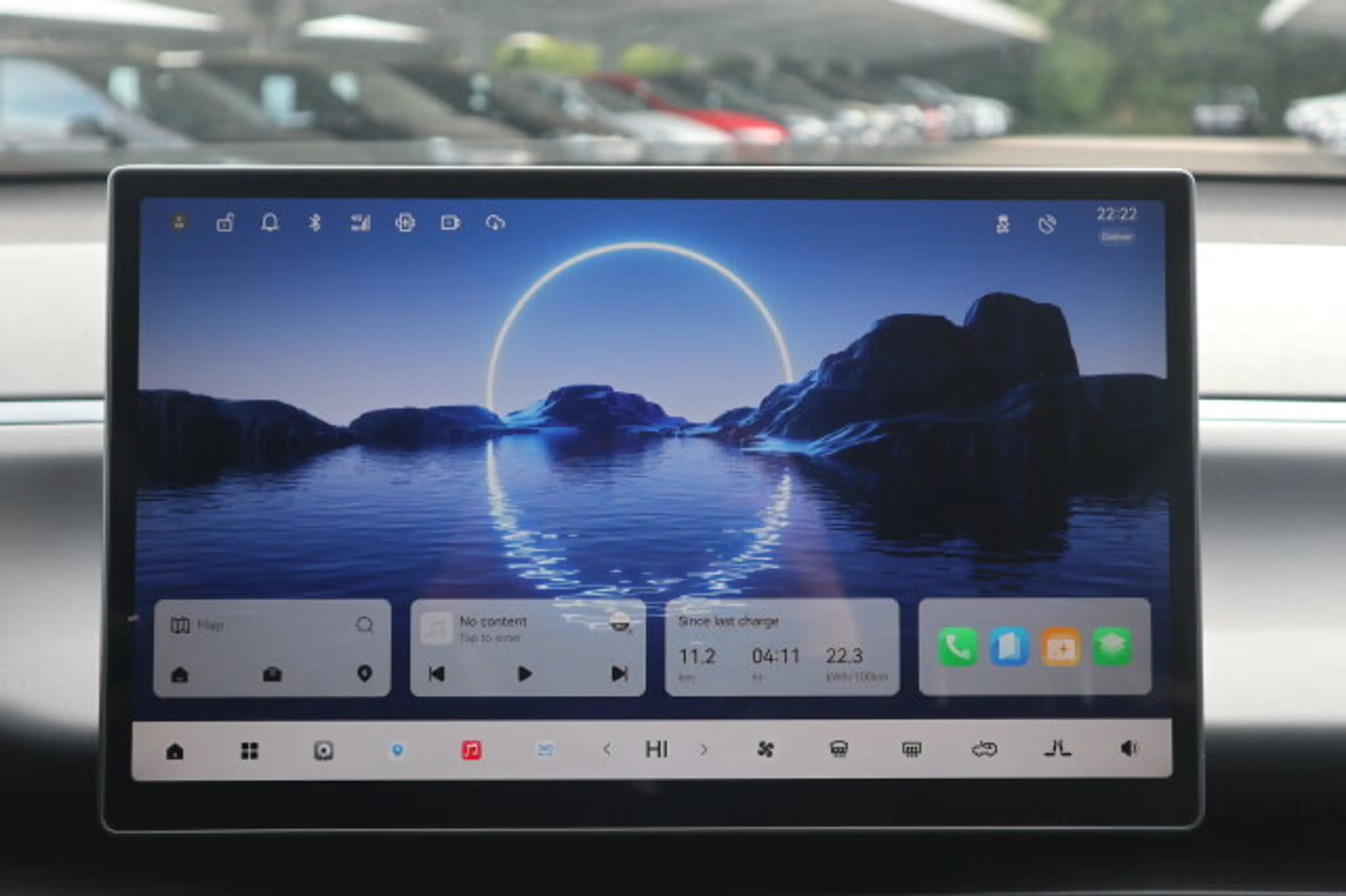 Leapmotor C10 C10 Pro DESIGN/PANODACH — photo 13