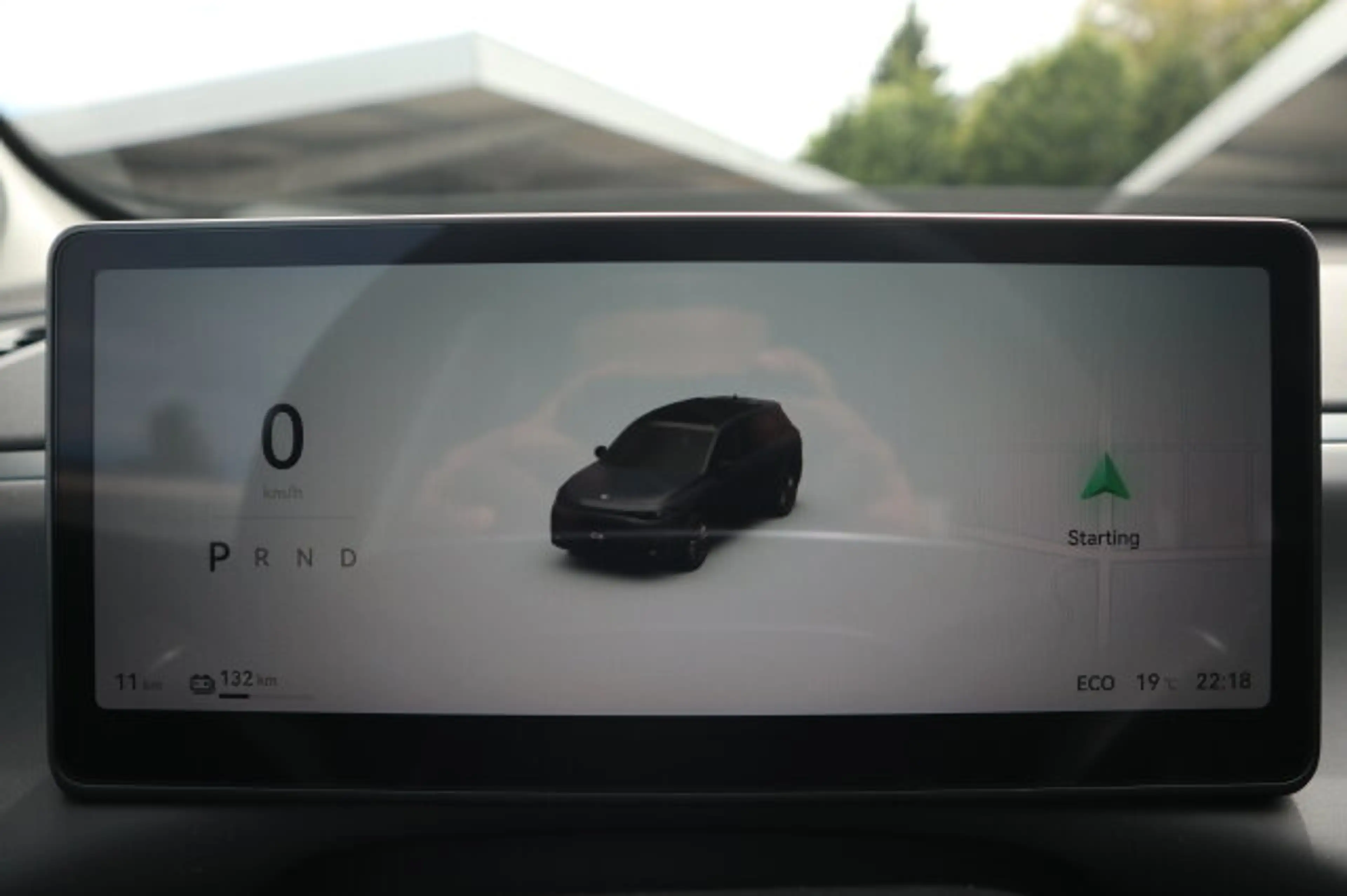 Leapmotor C10 C10 Pro DESIGN/PANODACH — photo 12
