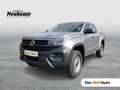Volkswagen Amarok TDI 4MOTION Silber - thumbnail 1