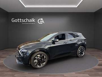 Plug-in Hybrid 1.6 T-GDI AWD GT-LINE *AHK*