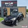 Citroen DS 3 Cabrio 1.6 BLUEHDI 100 SO-IRRESISTIBLE START-STO Noir - thumbnail 1