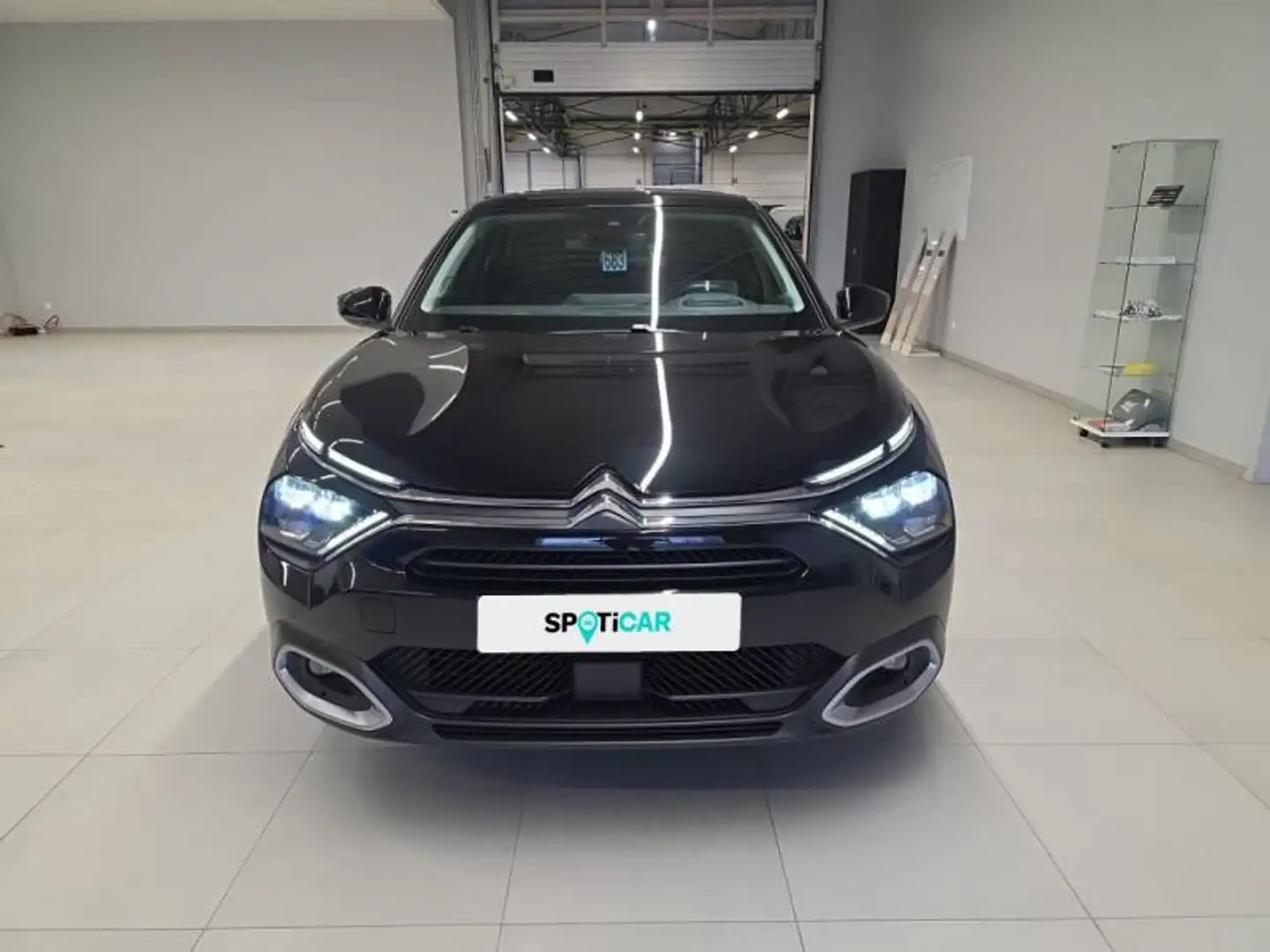 Citroen C4 3 50 kWh Shine Pack - 2
