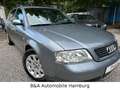 Audi A6 2.8 Avant multitronic 2 Hand+Tüv/Au Neu+Ahk Gris - thumbnail 2