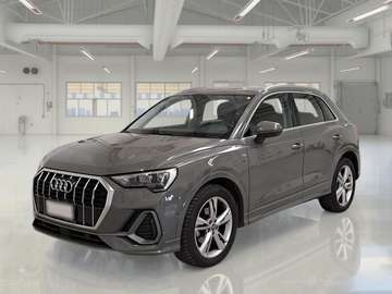 35 TDI S TRONIC S LINE EDITION SUV