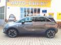 Opel Crossland 1.2 Turbo "Elegance" Automatik, Sitz- u Lenkradhzg Сірий - thumbnail 4
