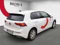 Volkswagen Golf Style 1.5 TSI LED AHK ACC Navi RearView Weiß - thumbnail 6