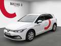 Volkswagen Golf Style 1.5 TSI LED AHK ACC Navi RearView Weiß - thumbnail 2