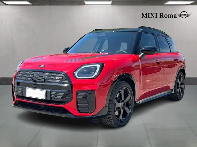 MINI Cooper SE Countryman Mini Countryman SE JCW all4