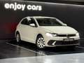 Volkswagen Polo 1.0 TSI 70kW Beige - thumbnail 4