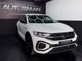 Volkswagen T-Roc 2.0TDI R-Line DSG7 110KW Blanco - thumbnail 4