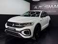 Volkswagen T-Roc 2.0TDI R-Line DSG7 110KW Blanco - thumbnail 2