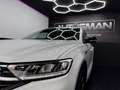 Volkswagen T-Roc 2.0TDI R-Line DSG7 110KW Blanco - thumbnail 8