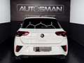 Volkswagen T-Roc 2.0TDI R-Line DSG7 110KW Blanco - thumbnail 6