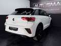 Volkswagen T-Roc 2.0TDI R-Line DSG7 110KW Blanco - thumbnail 5