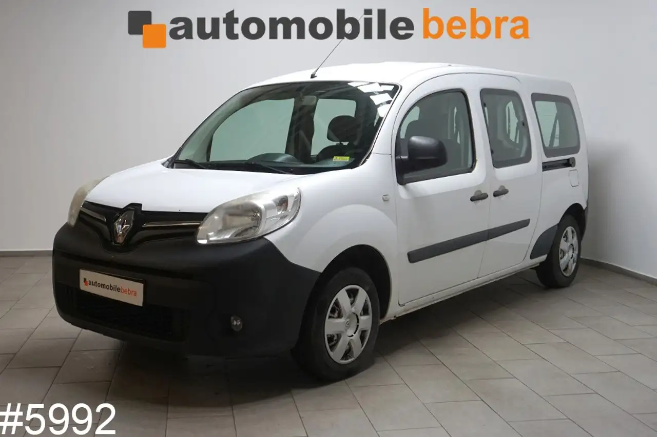 Renault Kangoo